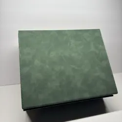 Trading Card (TCG) Deck Storage Box for Pokemon, Yugoih, etc | SleeveChief (3rd) - Image 5