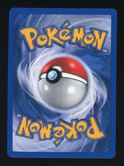 Lisa Ortiz Signed 2001 Pokemon Umbreon #32/75 Neo Discovery Card AUTO COA - Image 2