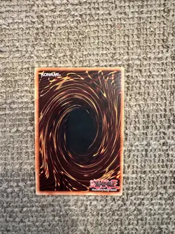 Yu-gi-oh Red eyes black dragon, Summoned skull, Black Skull Dragon 4 card lot - Image 3