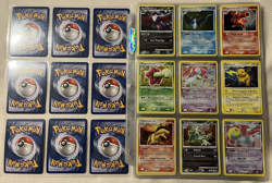 Pokemon Complete Set DP Mysterious Treasures 1-123 All Holos and EX Cards NM/LP - Image 2