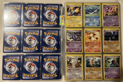 Pokemon Complete Set DP Mysterious Treasures 1-123 All Holos and EX Cards NM/LP - Image 4