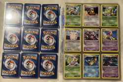 Pokemon Complete Set Diamond & Pearl Base 1-130 All Holos and EX Cards NM/LP - Image 4