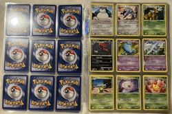 Pokemon Complete Set Diamond & Pearl Base 1-130 All Holos and EX Cards NM/LP - Image 5