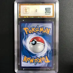 Pokemon TCG S-Chinese Sword & Shield CS6.5C 020/072 K Radiant Greninja Holo Card - Image 2