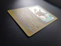Pikachu 04/12 LP 2018 Holo McDonald's Promo Pokemon Card - Image 2