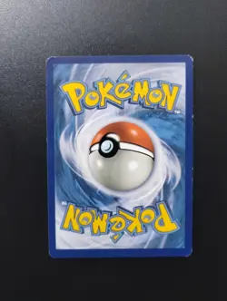 Pikachu 04/12 LP 2018 Holo McDonald's Promo Pokemon Card - Image 3
