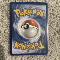 Pokemon Pikachu TCG Holo Card 6/12 McDonald's Promos 2019 - Image 2