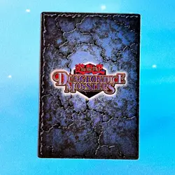 YUGIOH Strike Ninja [ST-03] Dungeon Dice Monsters NM Card Only IOC - Image 2