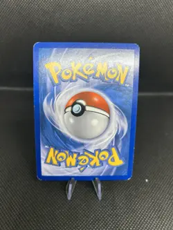 Pokemon TCG Arceus AR4 Platinum Holo Rare Card Arceus Holo Rare - Image 2