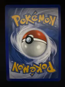 Pokemon TCG Totodile Reverse Holo Card 79/101 EX Hidden Legends - Image 2
