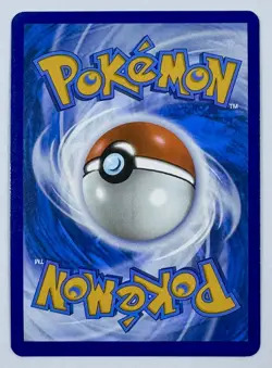 Pokemon Victini #208 Black Star Promo Card Scarlet Violet Holo Foil LP - Image 4