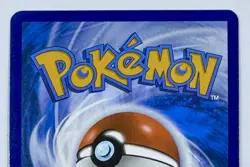 Pokemon Victini #208 Black Star Promo Card Scarlet Violet Holo Foil LP - Image 5