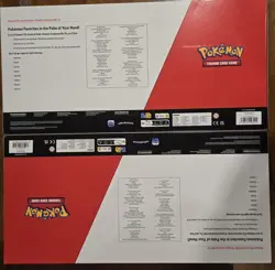 2 Pokemon TCG Prismatic Evolutions Costco 8 Mini-Tin Bundle W/ Promo Cards New - Image 2