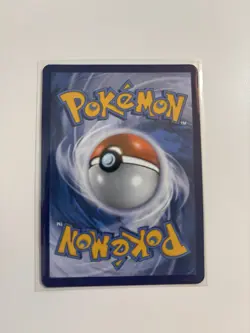 Pokemon TCG Reshiram XY74 Full Art Black Star Promo Card - Image 2