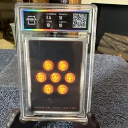 Majin Buu, the Innocent #BT20-111 C. Dragon Ball Z Power Absorbed Trading Card. - Image 2