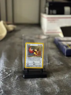 Pokemon Cards Eevee #11 Holo Promo WOTC - (HP) - Image 1