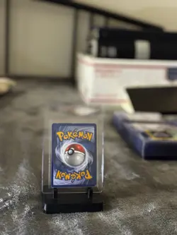 Pokemon Cards Eevee #11 Holo Promo WOTC - (HP) - Image 4