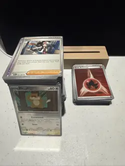 Pokemon TCG Bulk Card Lot Common, Uncommon, Mostly Black bolt & White flare - Image 1