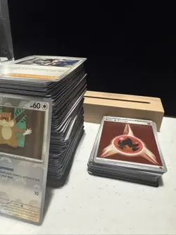 Pokemon TCG Bulk Card Lot Common, Uncommon, Mostly Black bolt & White flare - Image 2