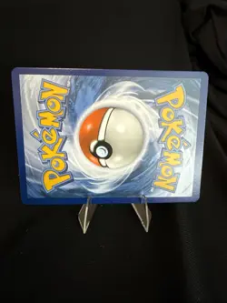 Pokemon Lot of 2 BREAK card Raichu Evolutions/Steam Siege - Image 4