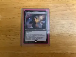 Magic The Gathering The Soul Stone Card 0066 SPM MTG Spider-Man - Image 1