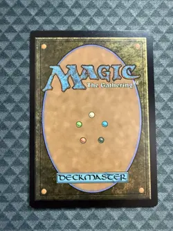 MTG Ghost Trap #0871 Rare Secret Lair Drop Series (SLD) - Image 4