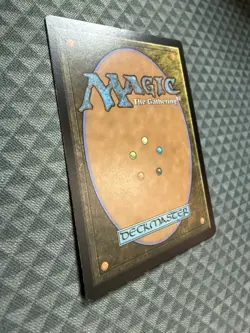 MTG Ghost Trap #0871 Rare Secret Lair Drop Series (SLD) - Image 5