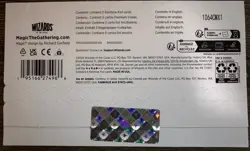 MTG Secret Lair | Spring Superdrop: Poker Faces ~FULL SEALED SET~ *RAINBOW FOIL* - Image 4