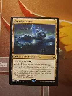 Indatha Triome - Image 1