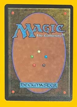MTG CONTROL MAGIC Beta (OldManMTG 012-049) - Image 2