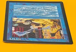 MTG CONTROL MAGIC Beta (OldManMTG 012-049) - Image 3