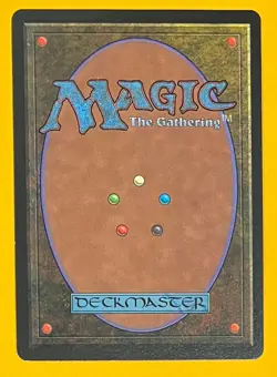 MTG CONTROL MAGIC Beta (OldManMTG 012-050) - Image 2