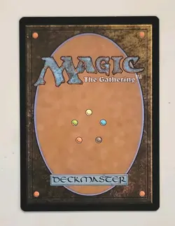 Hushwood Verge (Borderless) -Duskmourn: House of Horror - NM - MTG - Image 2