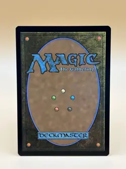 MTG ~ Counterspell ~ Borderless Mythic Regular #9 Spider-Man Eternal Legal : NM - Image 2