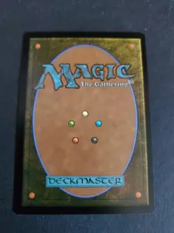 NM Foil Symbiote Spawn, MTG, Marvel's Spider-Man, Magic the Gathering, 11 - Image 2