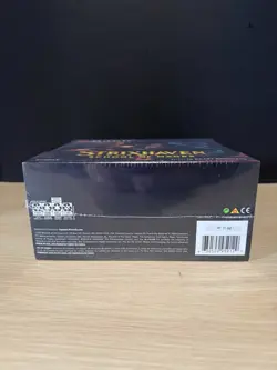 MAGIC THE GATHERING STRIXHAVEN SCHOOL OF MAGES SEALED DRAFT BOOSTER BUNDLE BOX - Image 4