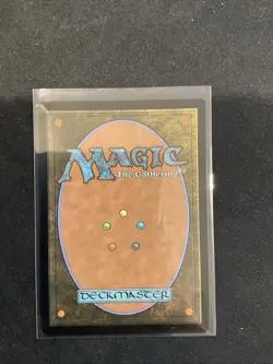 Rest in Peace (Borderless) Marvel Eternal-Legal Foil - Image 2
