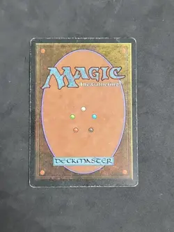 Gabriel Angelfire - MTG - Played- Legends Magic: The Gathering - Image 3