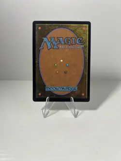 Elvish Warmaster - Kaldheim - Magic the Gathering - MTG - Image 2