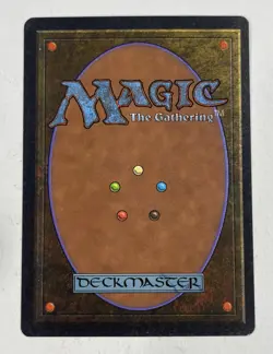 Shahrazad Arabian Nights LP Light Play MTG Magic The Gathering - Image 2