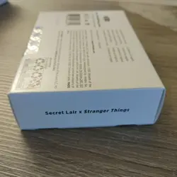 Magic MTG Secret Lair Drop Series: Stranger Things Non-Foil Edition NEW - Image 1