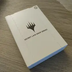 Magic MTG Secret Lair Drop Series: Stranger Things Non-Foil Edition NEW - Image 2