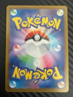 Pokemon TCG N's Zoroark ex 061/100 Battle Partners Holo Japanese US Seller NM - Image 2