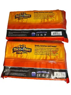 Halloween Pokemon TCG: 2024 Trick or Trade Booster Bundle Sealed Lot Of 2 - Image 2