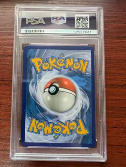 2016 Mega Venusaur EX Ultra Rare Pokemon TCG XY Evolutions Holo 2/108 PSA 10 - Image 2