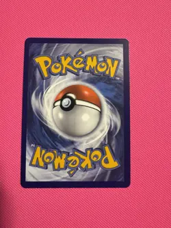 Pokemon - Fidough - Scarlet And Violet - #213/198 - Near Mint - Image 2