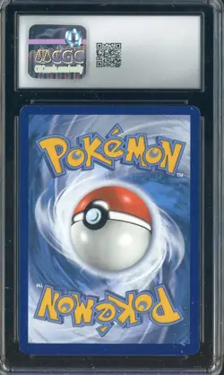 2021 Pokemon Evolving Skies #049/203 Pikachu CGC 9.5 MINT+ - Image 2