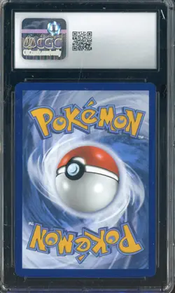 2025 Pokemon Mcdonald's Collection #012/015 Dragonite Confetti Holo CGC 9.5 - Image 2