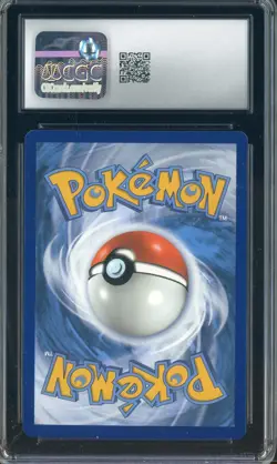 2021 Pokemon Evolving Skies #049/203 Pikachu CGC 10 GEM MINT - Image 2
