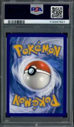 2024 Pokemon SSP EN Illustration rare #203 Latios PSA 9 MINT - Image 2
